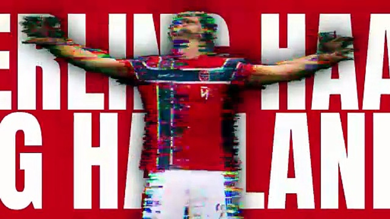 Haaland