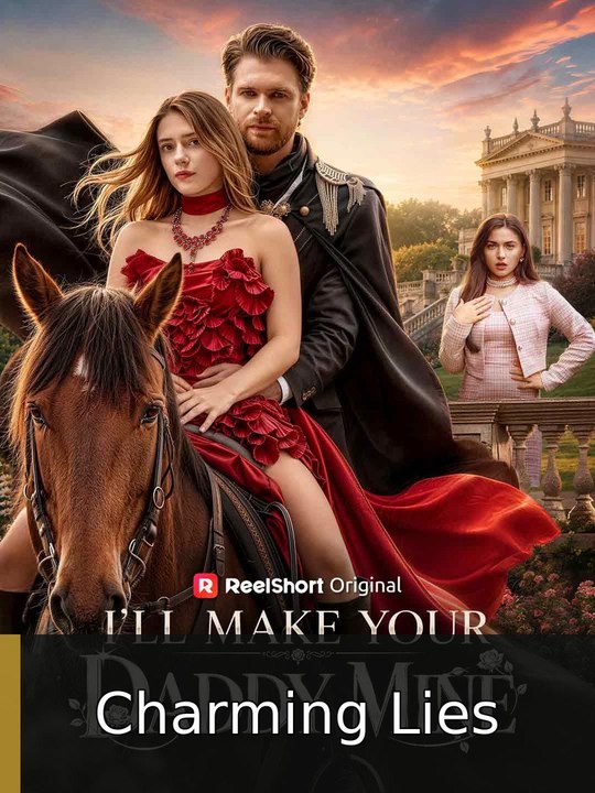 I'll Make Your Daddy Mine - Full | Charming Lies
