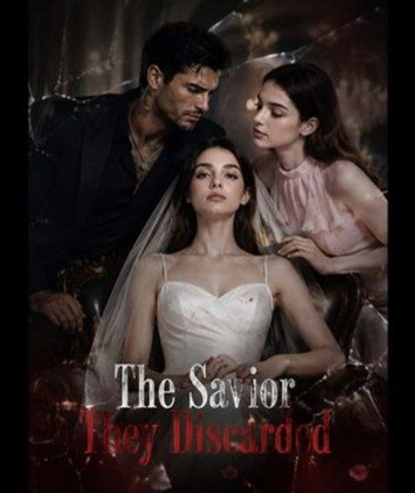 The savior they discarded EP