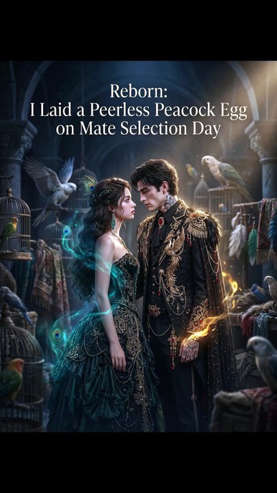 [FULL] Reborn I Laid a Peerless Peacock Egg on Mate Selection Day