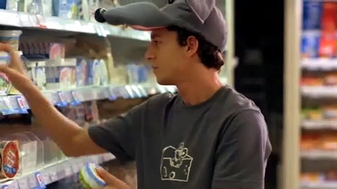 ADIEU GARY (2009) Bande Annonce VF [Full Movie]