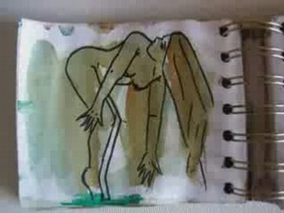 Petit carnet de nus