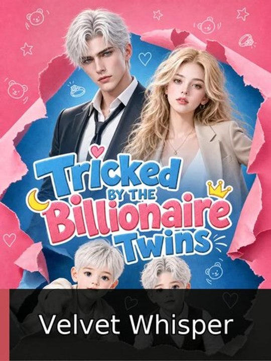 Tricked by the Billionaire Twins | Velvet Whisper