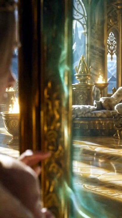 La reina que crió al hijo de su enemigo serie completa