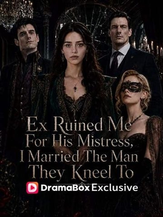 Ex Ruined Me For His Mistress, I Married The Man They Kneel To FULL EPISODE (Reel Drama)