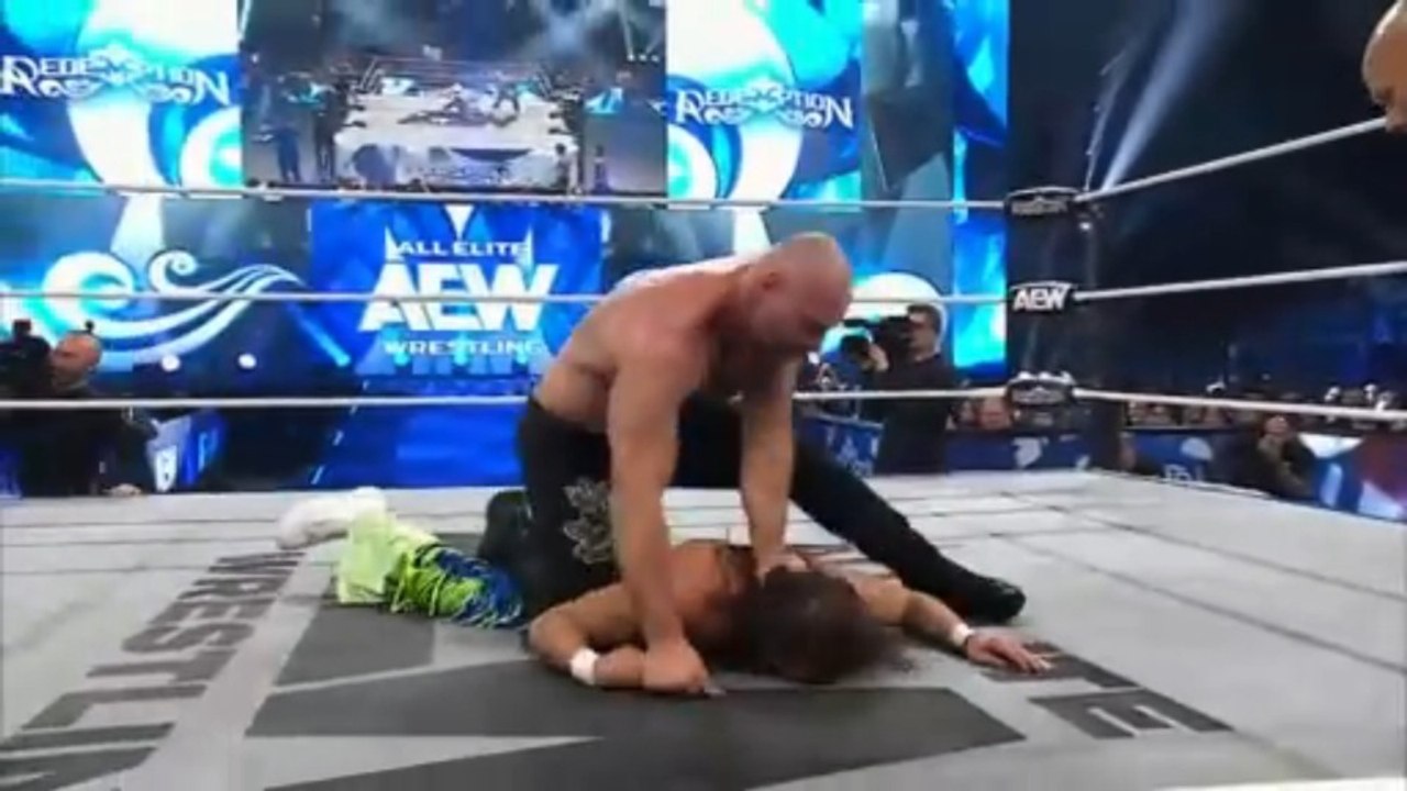 All Elite Wrestling Redemption 26 July 2026 Full Show (Part-1) - All Elite Wrestling Redemption July 26th 2026 Full Show (Part-1) - All Elite Wrestling Redemption 7/26/2026 Full Show (Part-1)