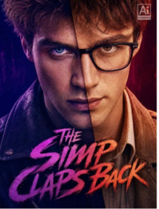 The Simp Claps Back English Sub | All Episode | Golden Cinema