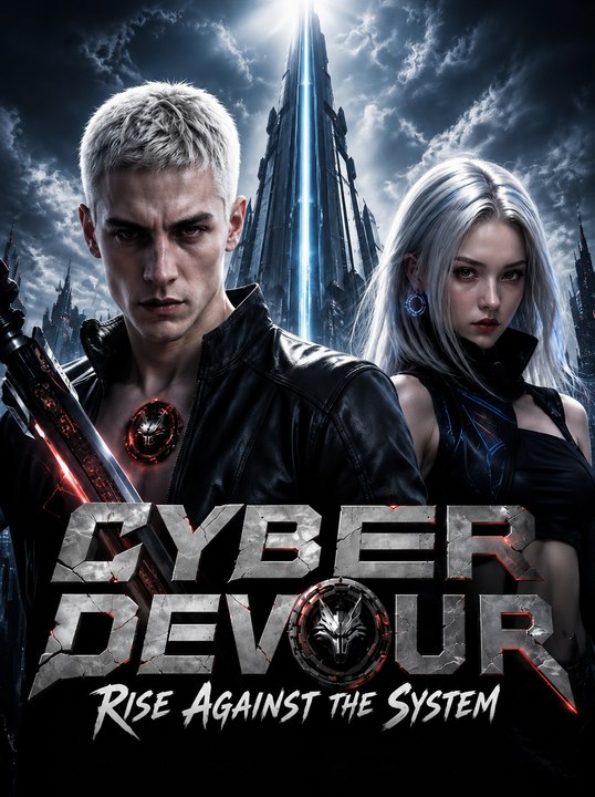 Cyber Devour: Rise Against The System - Full EP | Sci-Fi Action Drama | Cyber War, AI Power & Future Battle - ENGSUB