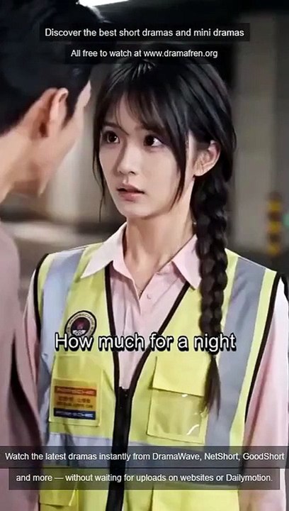 My Fake Marriage With the CEO- Full Drama Movie English Sub [Full Movie]