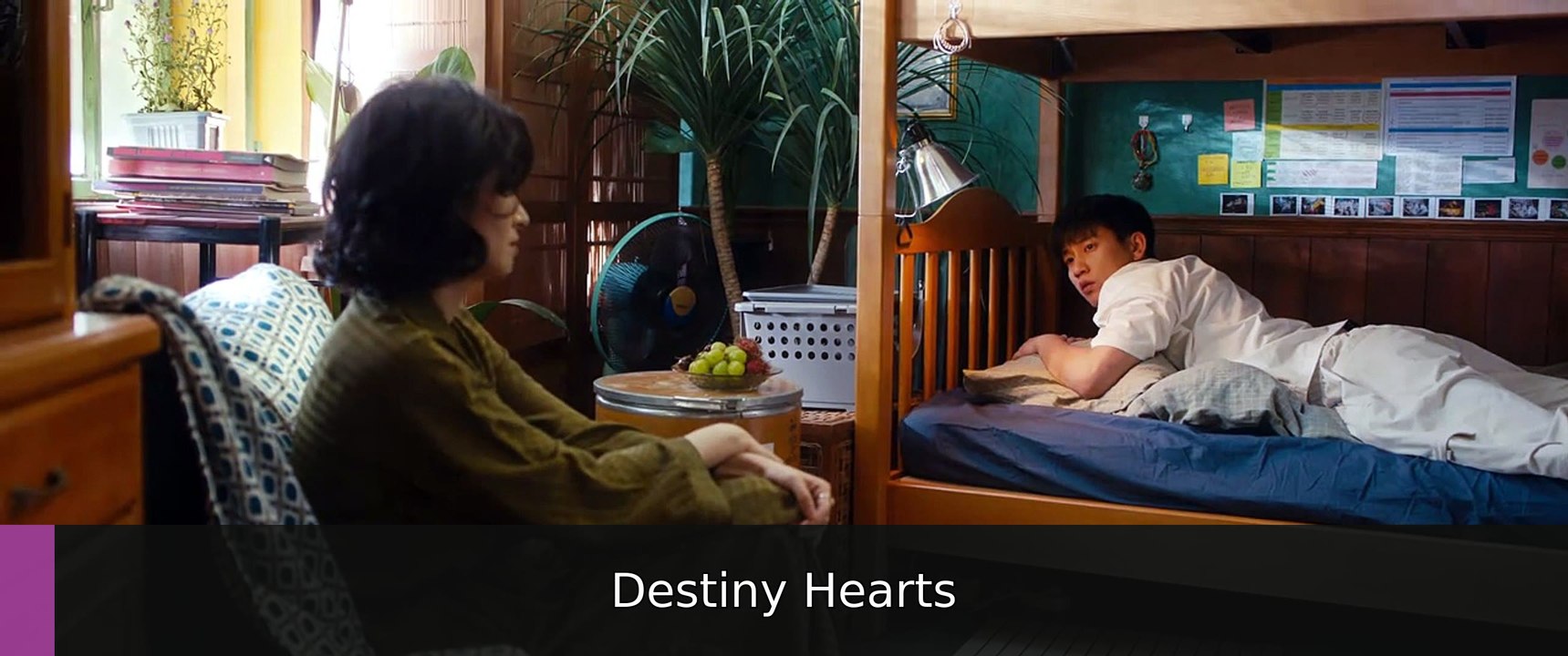 The Embers Episode 3 I Destiny Hearts