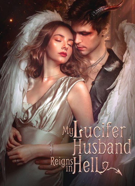 My Lucifer Husband Reigns in Hell Full EP