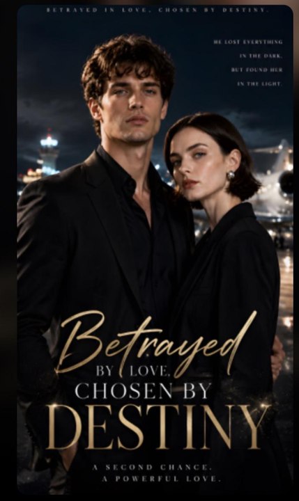 betrayed by love chosen by destiny