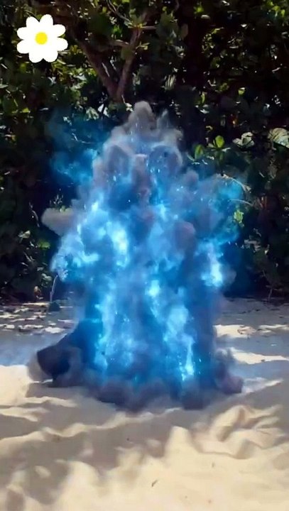 My Dad Is Poseidon - Full Movie - 35 Eps