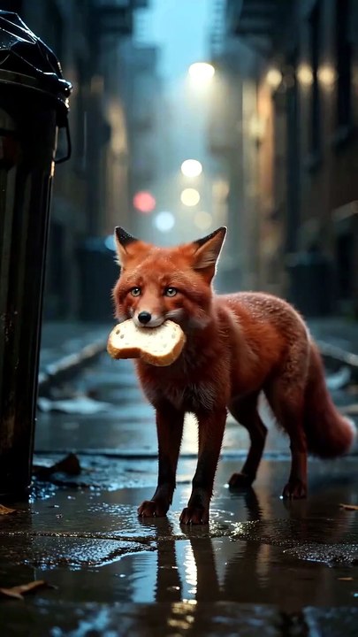 Don't provoke the little fox girl FULL (Drama)