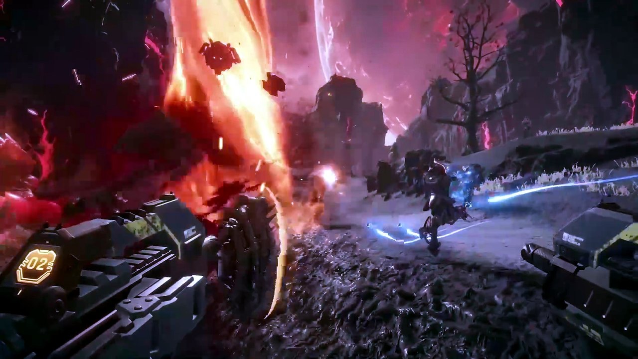 Pax Autocratica - Early Acess Release Date Trailer