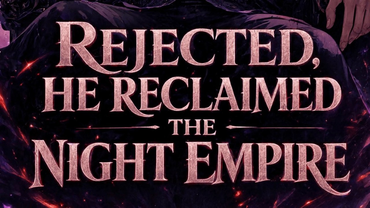 Rejected, He Reclaimed The Night Empire- She Called Him a Stain… Then His Power Shook the Heavens! 💖#Full Movie #Faithful.Hearts