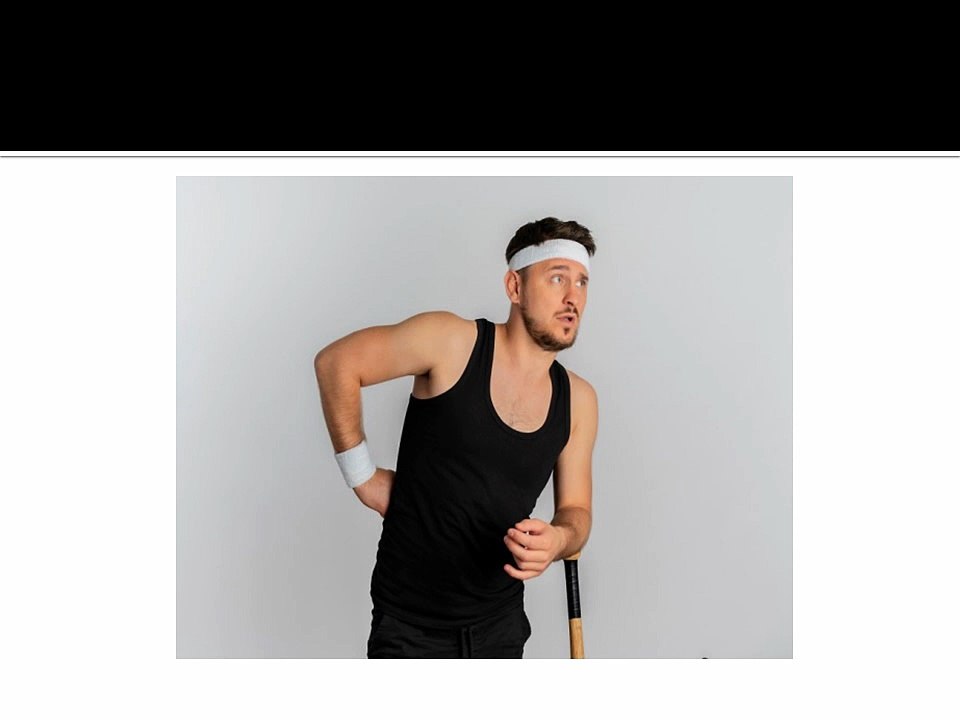 Recovering From a Sports Injury: What Really Helps You Get Back Stronger