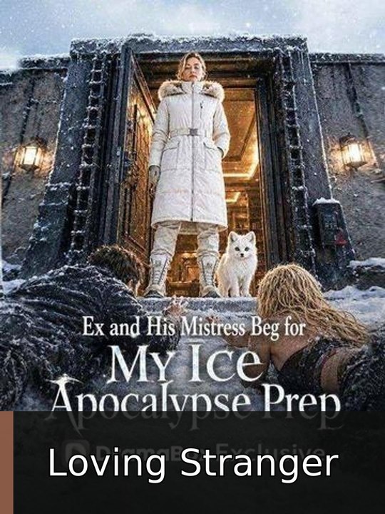 Ex and His Mistress Beg for My Ice Apocalypse Prep - Full EP | Loving Stranger
