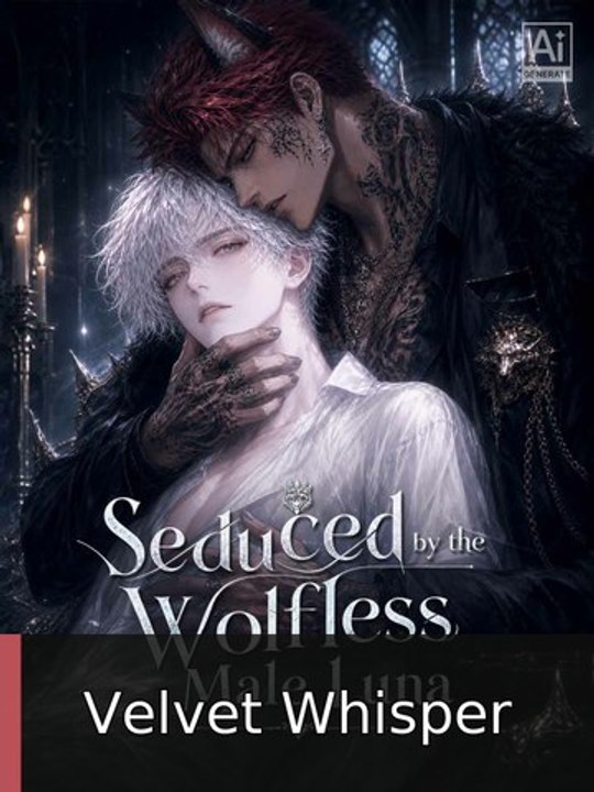Seduced by the Wolfless Male Luna - FULL EPISODE | Velvet Whisper