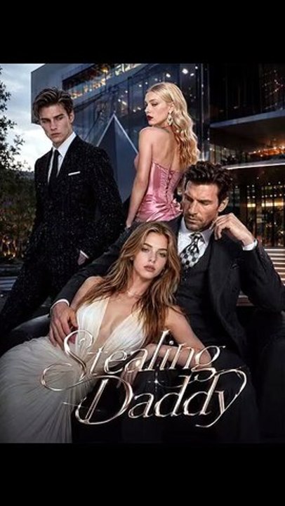 Stealing Daddy ENGSUB Hot HD