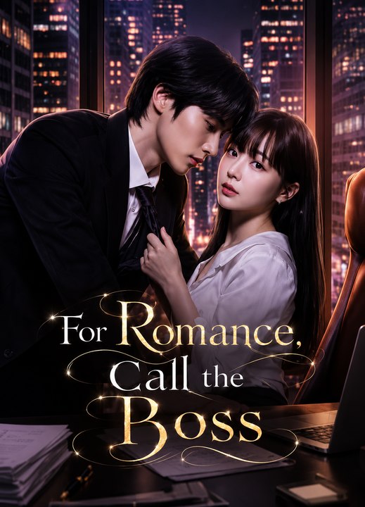 For Romance, Call the Boss Full Episode | CEO Romance Drama | Office Love, Secret Feelings & Unexpected Relationship - ENGSUB