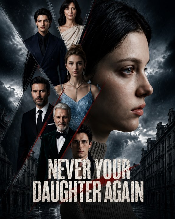 Never Your Daughter Again Full EP | Family Revenge Drama | Betrayal, Hidden Secrets & Powerful Comeback - ENGSUB