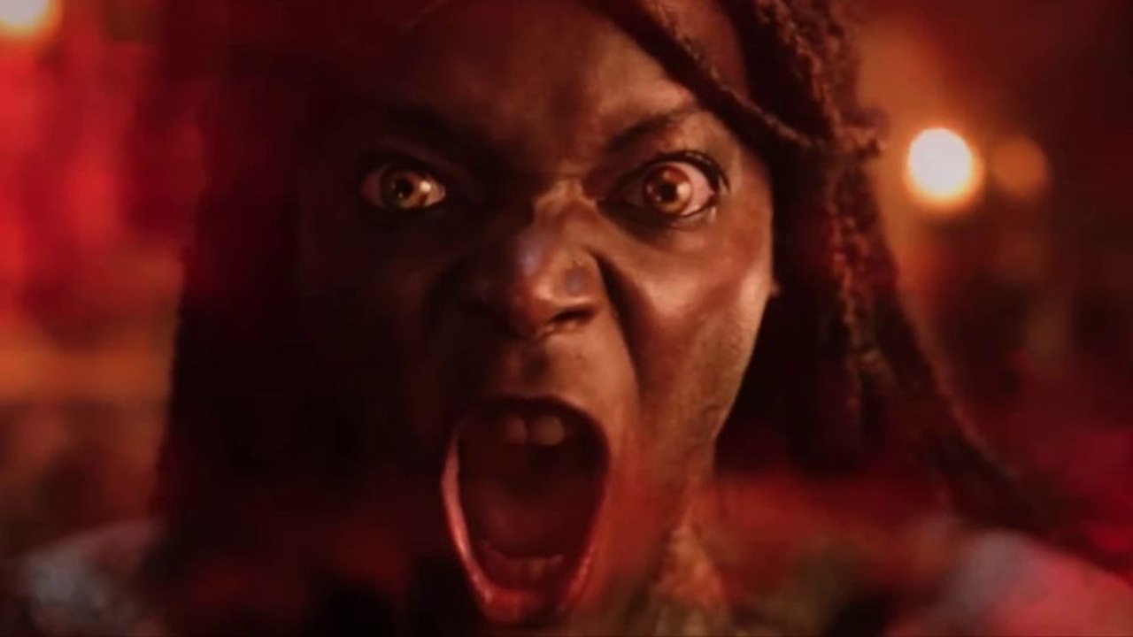Interview With The Vampire - staffel 4 Trailer OV