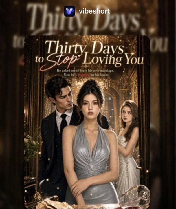 30 Days to Unlove You 🧡🍏 🔥  (2026) - FULL ENGSUB
