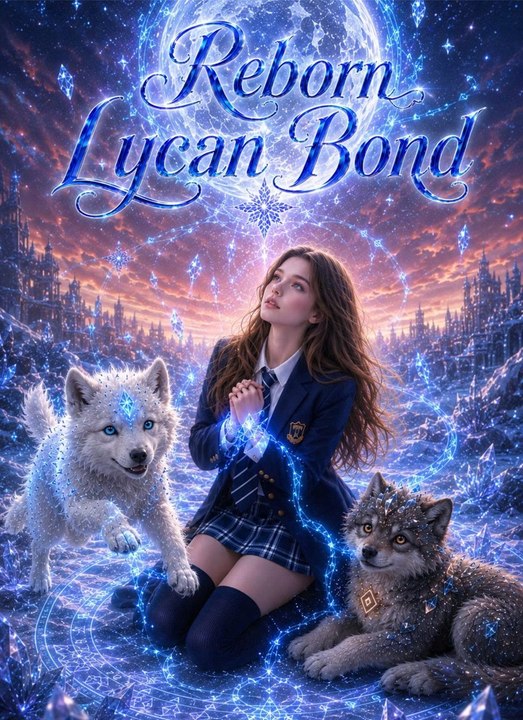Reborn Lycan Bond