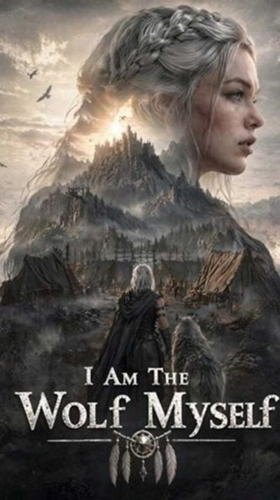 I Am The Wolf Myself - FULL | Full Short Drama | English Sub 2026