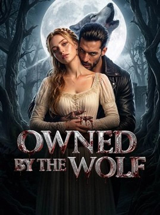 owned by the wolf