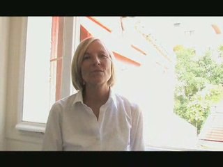 marielle de sarnez: nicolas sarkozy à Beijing