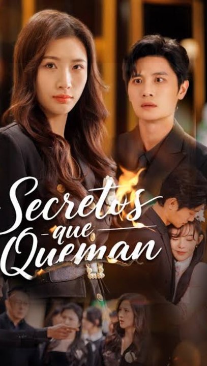 Secretos que Queman - Episodio Completo | Drama Romántico Corto #ASM