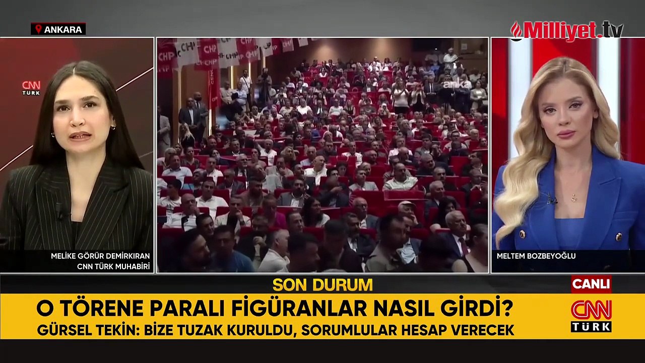Figüran krizi büyüyor