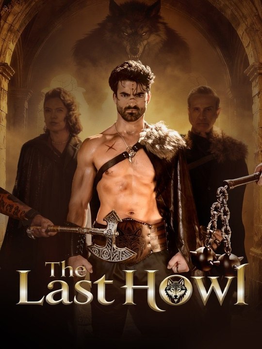 The Last Howling The Alpha Kings Revenge