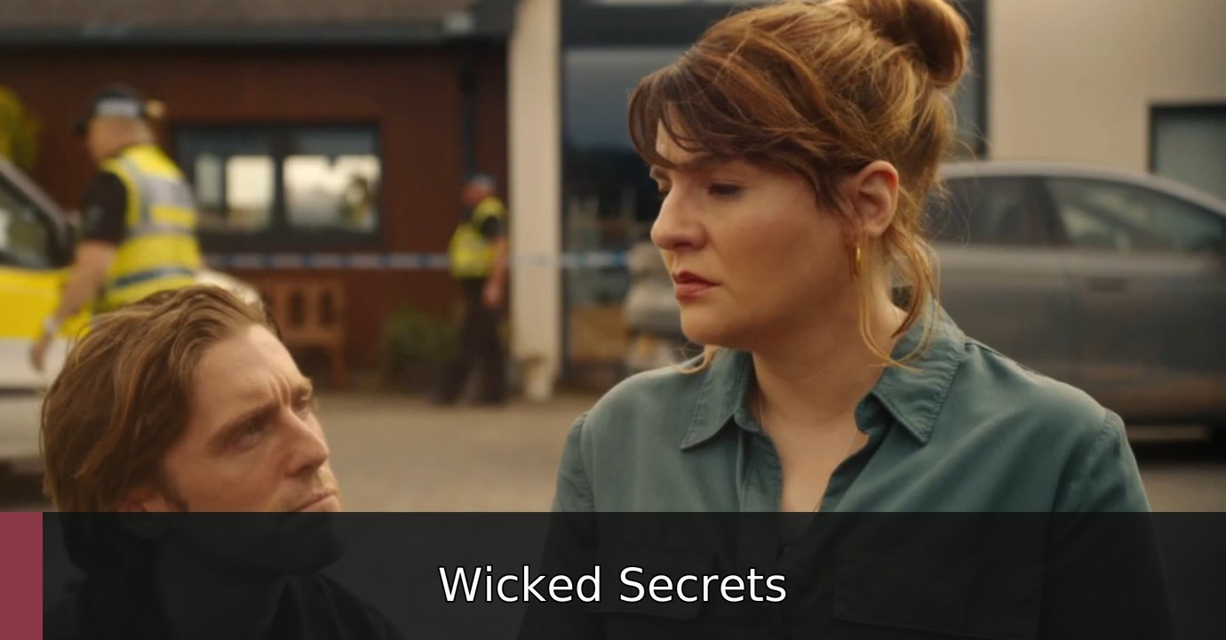 The Rapture Season 1 Episode 3 | Wicked Secrets