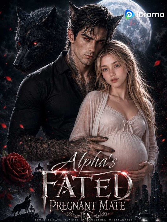 Alpha's Fated Pregnant Mate