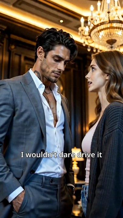 Divorced, I Married The Godfather ✅ FULL [Eng Sub]