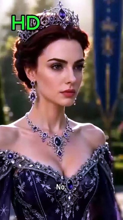 Snow White's Revenge The Queen Stole My Face [Full Movie]