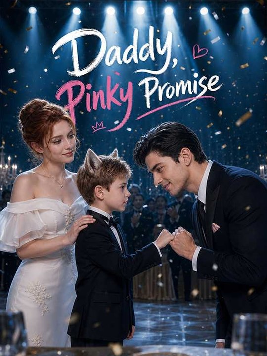 Daddy, Pinky Promise