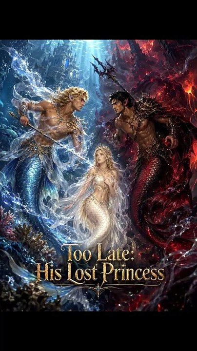 Too Late His Lost Princess | New Movie 2026 | Full Short Drama | English Sub 2026 [Full Movie]