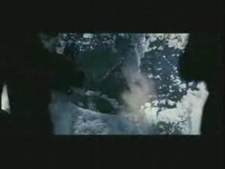 The X-Files I Want to Believe - TV Spot #1