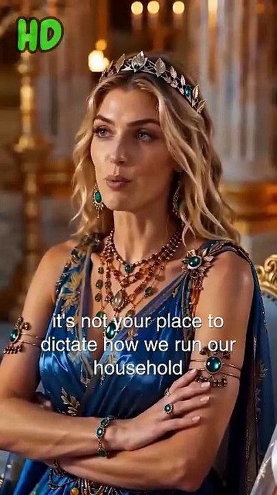My Sister Stole My Destiny, Now I Rule Olympus - New Movie 2026  🔥🔥🔥FULL MOVIES ENGLISH SUB 2026 [Full Movie]