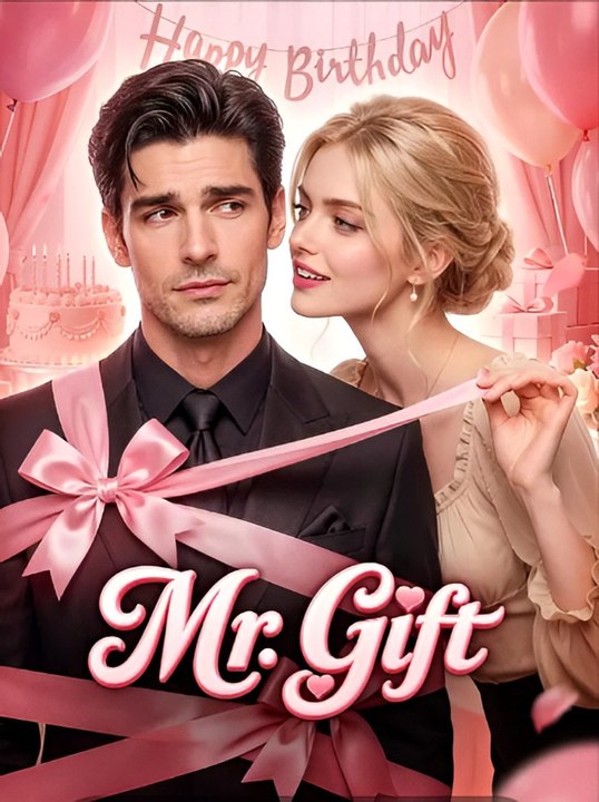Mr. Gift