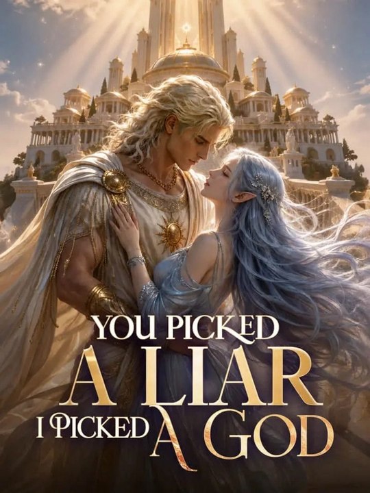 You picked a liar i picked a god  FULL MOVIES ENGLISH SUB