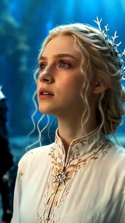 Tides of the Deep | Short Drama Full HD #ADB [Full Movie]