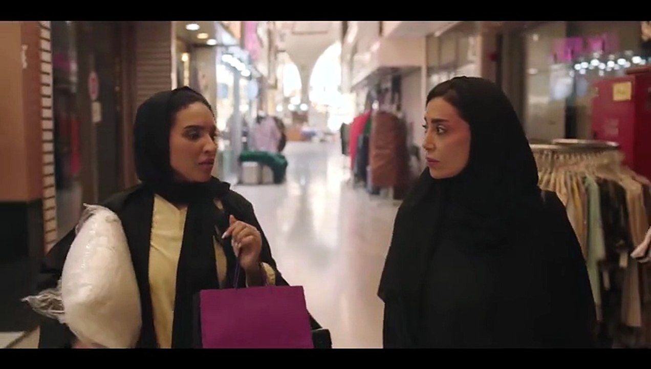 مسلسل بنات عمير الحلقة 3 Full Movie Arabic Sub