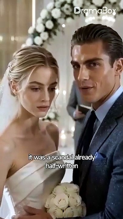 My Unborn Baby Chose a Billionaire Daddy at My Wedding - Full AI Drama - Video Dailymotion [Full Movie] [Full Movie]
