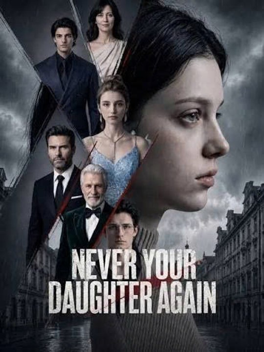 Never Your Daughter Again | New Movie 2026