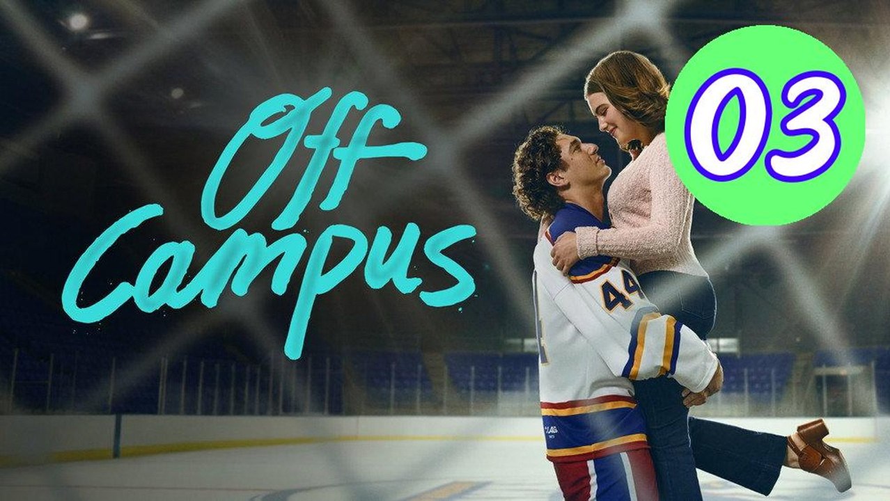 Off Campus 2026 Episode 3 Engsub